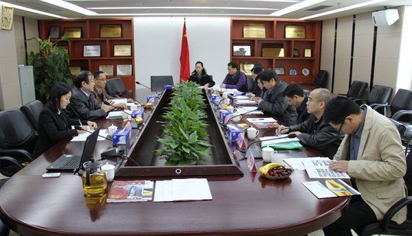 國家人力資源和社會保障部尹建堃一行到方大集團考察調(diào)研