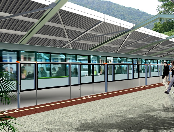 “一帶一路”戰(zhàn)略助推方大集團軌道交通設備產業(yè)發(fā)展