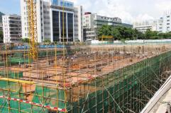 致敬，奮戰(zhàn)在高溫酷暑一線的方大員工們