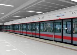 方大集團(tuán)分別中標(biāo)武漢、合肥、南寧地鐵屏蔽門項目